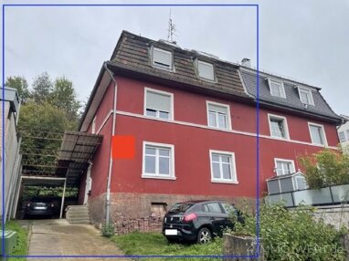 Mehrfamilienhaus zum Kauf 159.000 € 12 Zimmer 188 m² 449 m² Grundstück Rußhütte Saarbrücken 66113