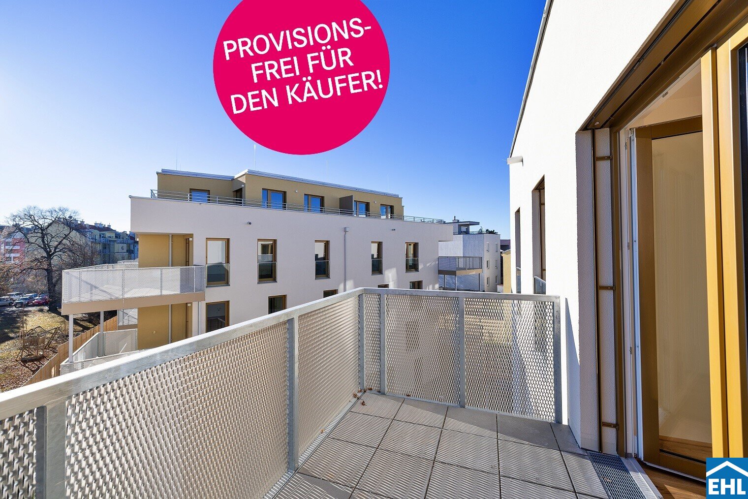 Wohnung zum Kauf 317.000 € 3 Zimmer 73,1 m²<br/>Wohnfläche 2.<br/>Geschoss Kollonitschgasse 5 Wiener Neustadt 2700