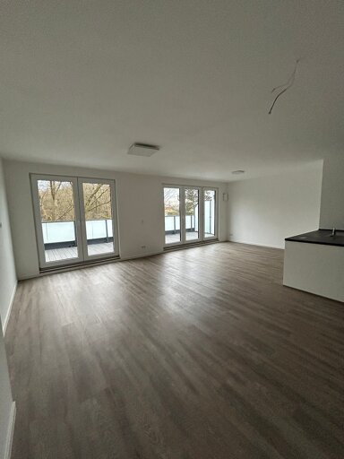 Wohnung zur Miete 1.750 € 3 Zimmer 125,1 m² 2. Geschoss Rübekamp 7-9 Wahlbezirk 003 Pinneberg 25421