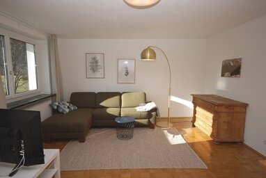Wohnung zur Miete Wohnen auf Zeit 1.500 € 3 Zimmer 90 m² frei ab sofort Watzmannstraße 30 Pidingerau Piding 83451