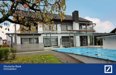 Mehrfamilienhaus zum Kauf 845.000 € 10 Zimmer 326 m² 898 m² Grundstück frei ab sofort Niederalteich Niederalteich 94557