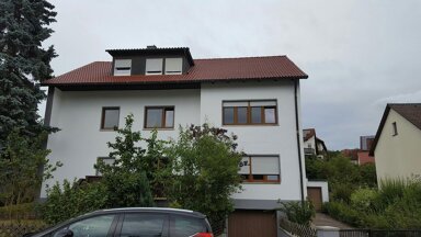 Wohnung zur Miete 1.150 € 5 Zimmer 121 m² EG Renner-Seitz-Str. 10 Sulzbach-Rosenberg 92237