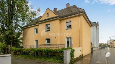 Villa zum Kauf 690.000 € 8 Zimmer 220 m² 247 m² Grundstück Innerer Osten Regensburg 93055