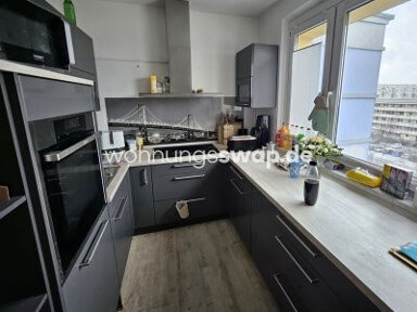 Apartment zur Miete 430 € 4 Zimmer 82 m² 5. Geschoss Hellersdorf 12627