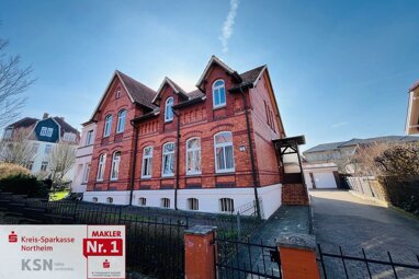 Mehrfamilienhaus zum Kauf 495.000 € 17 Zimmer 450 m² 1.085 m² Grundstück Northeim Northeim 37154