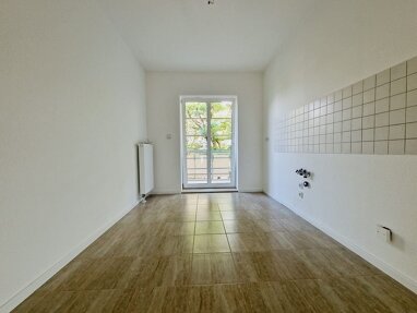 Studio zur Miete 305 € 2 Zimmer 51,1 m² 2. Geschoss Heimgarten 122 Gablenz 244 Chemnitz 09127