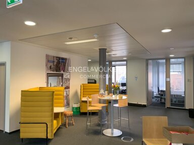 Büro-/Praxisfläche zur Miete 29,50 € 1.333,1 m² Bürofläche teilbar ab 666,4 m² Mitte Berlin 10178