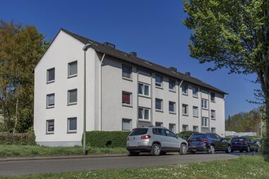 Wohnung zur Miete 449 € 3 Zimmer 54,1 m² 1. Geschoss Freistattstraße 4 Nordviertel Essen 45141