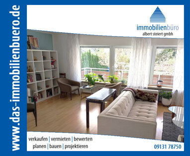 Wohnung zur Miete 1.720 € 4 Zimmer 114,5 m² Sieglitzhof Erlangen 91054