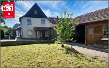 Mehrfamilienhaus zum Kauf 285.000 € 7 Zimmer 163 m² 730 m² Grundstück Werler Landstraße 226 / 226a Ampen Soest 59494