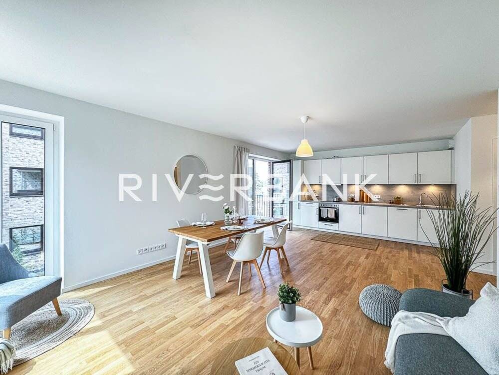 Wohnung zur Miete