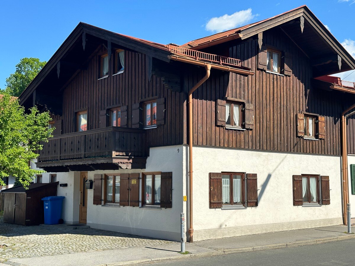 Doppelhaushälfte zum Kauf 685.000 € 4 Zimmer 130 m²<br/>Wohnfläche 130 m²<br/>Grundstück Miesbach Miesbach 83714