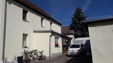 Wohnung zum Kauf 300.000 € 5 Zimmer 160 m² Frankleben Braunsbedra 06259