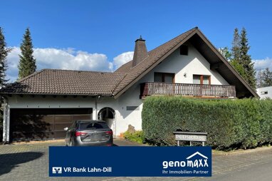 Haus zum Kauf 469.000 € 197,8 m² 964 m² Grundstück Breitscheid Breitscheid 35767