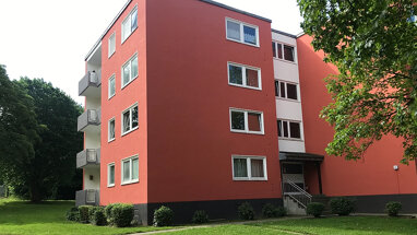 Wohnung zur Miete 504 € 3 Zimmer 72 m² 3. Geschoss Schleswiger Straße 4 Vorhalle - Süd Hagen 58089