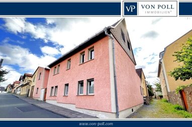 Einfamilienhaus zum Kauf 329.500 € 9 Zimmer 190 m² 350 m² Grundstück Oberweimar / Ehringsdorf Weimar 99425