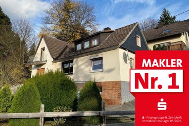 Mehrfamilienhaus zum Kauf 129.000 € 7 Zimmer 150 m² 409 m² Grundstück Raumland Bad Berleburg 57319