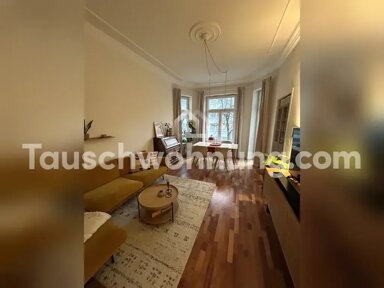 Wohnung zur Miete Tauschwohnung 1.100 € 2 Zimmer 80 m² Uhlenhorst Hamburg 22085