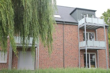 Wohnung zur Miete 510 € 2 Zimmer 56 m² 2. Geschoss frei ab sofort Ringenberger Str. 42 Hamminkeln Hamminkeln 46499