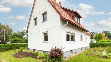 Einfamilienhaus zum Kauf 220.000 € 6 Zimmer 130 m² 805 m² Grundstück frei ab sofort Linden Wolfenbüttel 38300