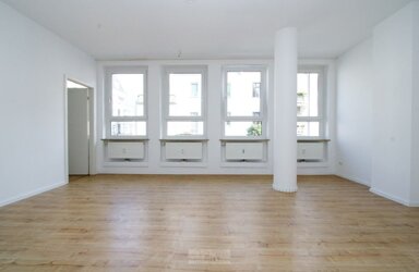 Wohnung zur Miete 750 € 2 Zimmer 68 m² 1. Geschoss frei ab 15.10.2024 Bahnhofsviertel Regensburg 93047