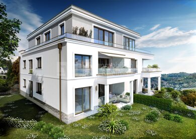 Terrassenwohnung zum Kauf provisionsfrei 799.000 € 5 Zimmer 113,4 m² Schweinheim Bonn 53177