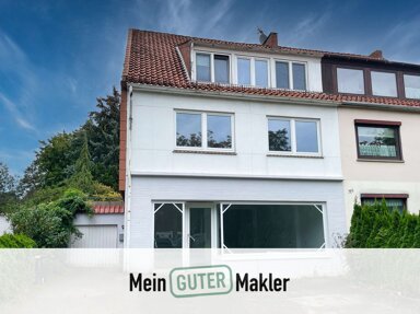 Maisonette zum Kauf 218.000 € 3 Zimmer 98 m² 1. Geschoss Gartenstadt Vahr Bremen 28329