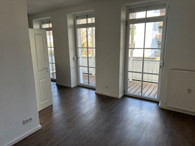 Wohnung zur Miete 1.450 € 3,5 Zimmer 118 m² Geschoss 1/4 Bad Reichenhall Bad Reichenhall 83435