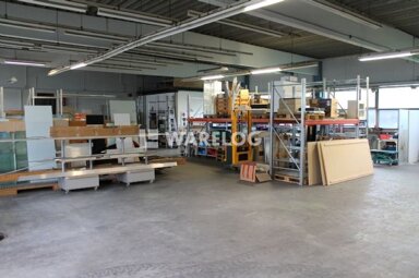 Lagerhalle zur Miete 1.000 m² Lagerfläche Holzgerlingen 71088