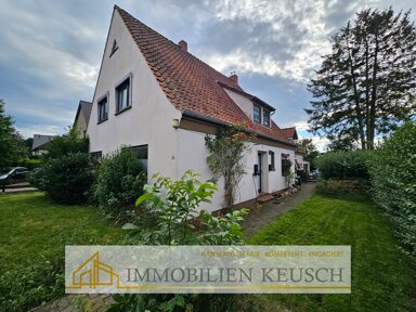 Einfamilienhaus zum Kauf 270.000 € 7 Zimmer 157,6 m² 1.067 m² Grundstück Achim Achim 28832