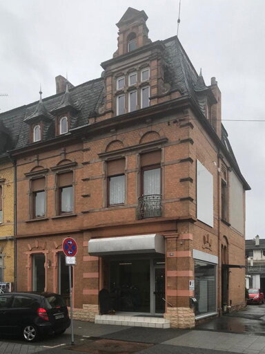 Ladenfläche zur Miete provisionsfrei 1.365 € 130 m² Verkaufsfläche Mannheimer Str. 198 Bad Kreuznach Bad Kreuznach 55543