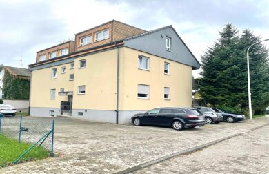 Wohnung zum Kauf 150.000 € 2 Zimmer 54,6 m² 1. Geschoss Jockgrim 76751