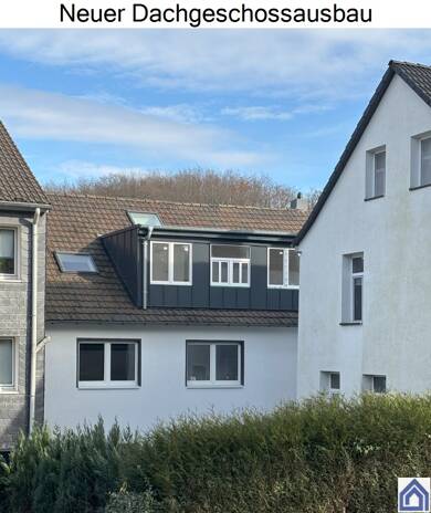 Wohnungen mieten Mietwohnungen in Velbert Neviges