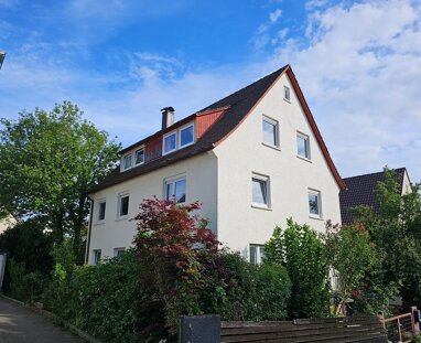 Mehrfamilienhaus zum Kauf 790.000 € 9 Zimmer 196,3 m² 422 m² Grundstück Weststadt Ulm 89077