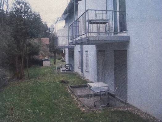 Terrassenwohnung zur Miete 440 € 1 Zimmer 28 m² Geschoss EG/3 frei ab 15.02.2026 Mönsheim 71297