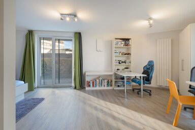 Terrassenwohnung zum Kauf 195.000 € 1 Zimmer 36 m² Alt-Endenich Bonn 53121