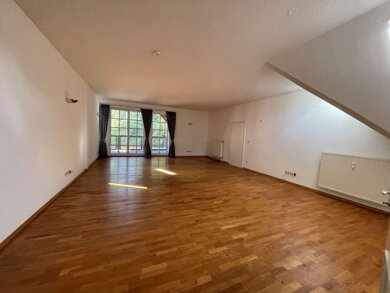 Wohnung zur Miete 850 € 2 Zimmer 156 m² 1. Geschoss Dunkler Weg 11 Abbensen Wedemark 30900