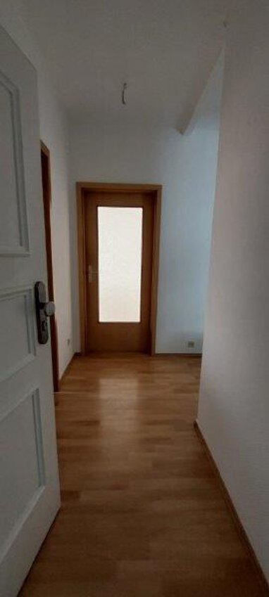 Wohnung zur Miete 304,50 € 3 Zimmer 63 m² 2. Geschoss Pausitzer Straße 23 Innenstadt Riesa 01589