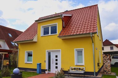 Einfamilienhaus zum Kauf Provisionsfrei 425.000 € 5 Zimmer 125 m² 428 m² Grundstück Glinzig Kolkwitz 03099