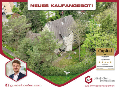 Mehrfamilienhaus zum Kauf 799.000 € 10 Zimmer 374 m² 1.527 m² Grundstück Rheinbach Rheinbach 53359