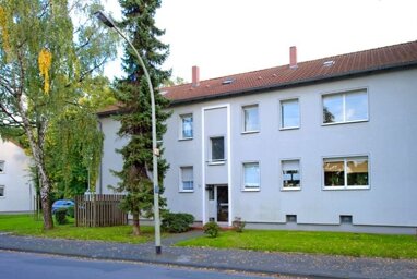 Wohnung zur Miete 359 € 2 Zimmer 41 m² 1. Geschoss Goslarer Straße 41 Ungelsheim Duisburg 47259