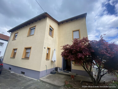 Einfamilienhaus zum Kauf 540.000 € 7 Zimmer 140 m² 437 m² Grundstück Weilbach Flörsheim 65439