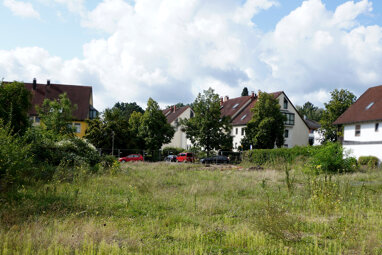 Grundstück zum Kauf 995.000 € 1.059 m² Grundstück Dambach / Alte Veste Fürth 90768