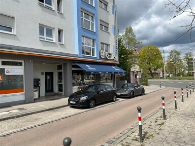 Büro-/Praxisfläche zur Miete provisionsfrei 1.025 € 68,4 m² Bürofläche Pirckheimerstraße Nürnberg 90419