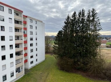 Wohnung zum Kauf 179.500 € 2 Zimmer 67,9 m² 4. Geschoss Mühldorf Mühldorf a.Inn 84453