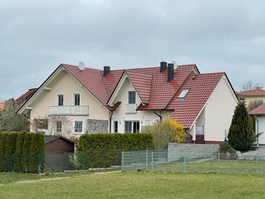 Doppelhaushälfte zum Kauf Provisionsfrei 429.000 € 4 Zimmer 117 m² 361 m² Grundstück Am Mullerberg Weiling Feldkirchen 94351