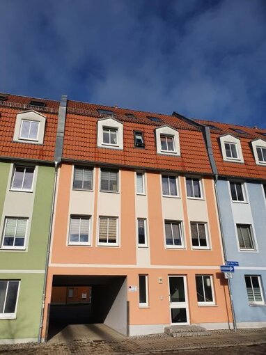 Wohnung zur Miete 740 € 3 Zimmer 62,3 m² 3. Geschoss Innenstadt Greifswald 17489