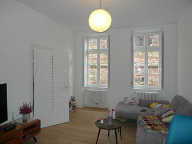 Wohnung zur Miete 890 € 2 Zimmer 66 m² 1. Geschoss Altstadt 3 Trier 54290