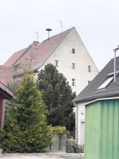 Mehrfamilienhaus zum Kauf 210.000 € 18 Zimmer 485 m² Grundstück Eschenau Eckental 90542