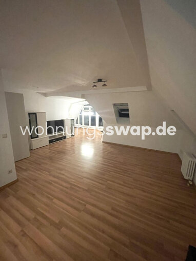 Apartment zur Miete 900 € 2 Zimmer 80 m² 4. Geschoss Steglitz 12247